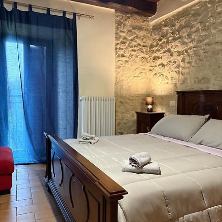 Chateaux De Pep Spoleto Esterno foto