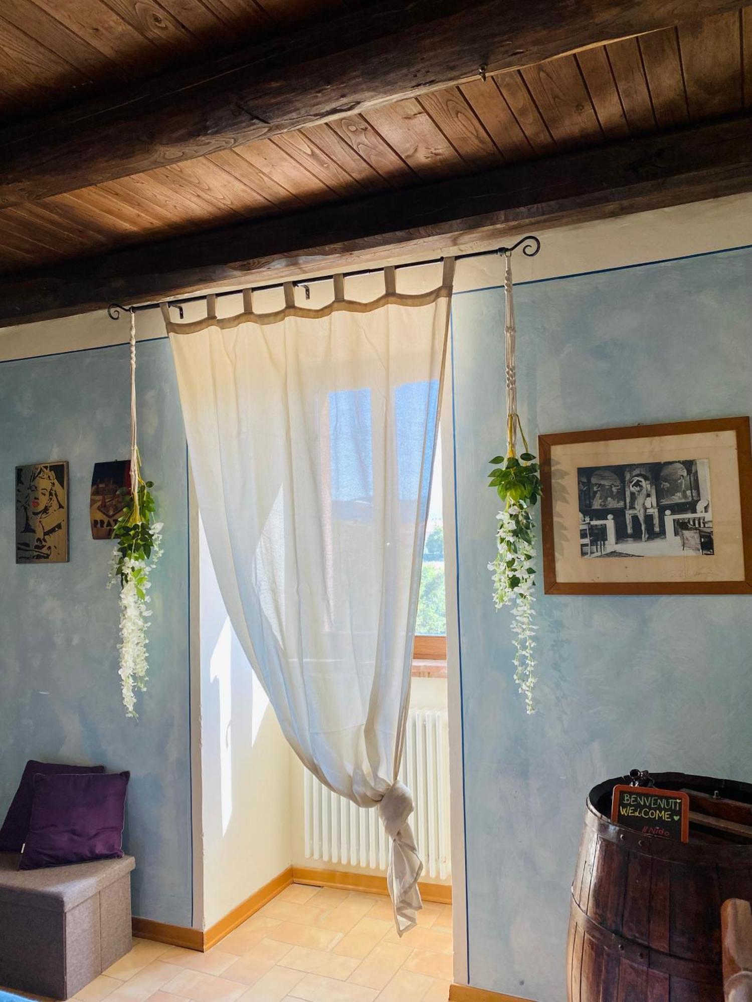 Chateaux De Pep Spoleto Esterno foto