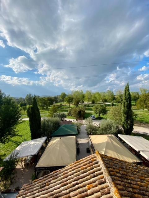 Chateaux De Pep Spoleto Esterno foto
